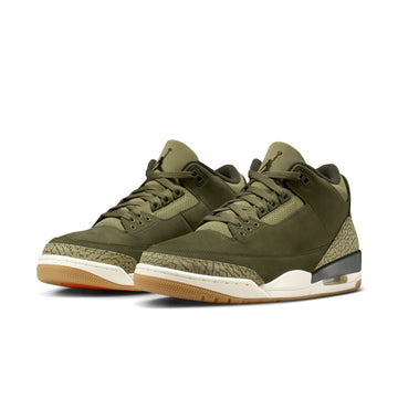 Air Jordan 3 Retro (DN3707-202) "Family Affair"
